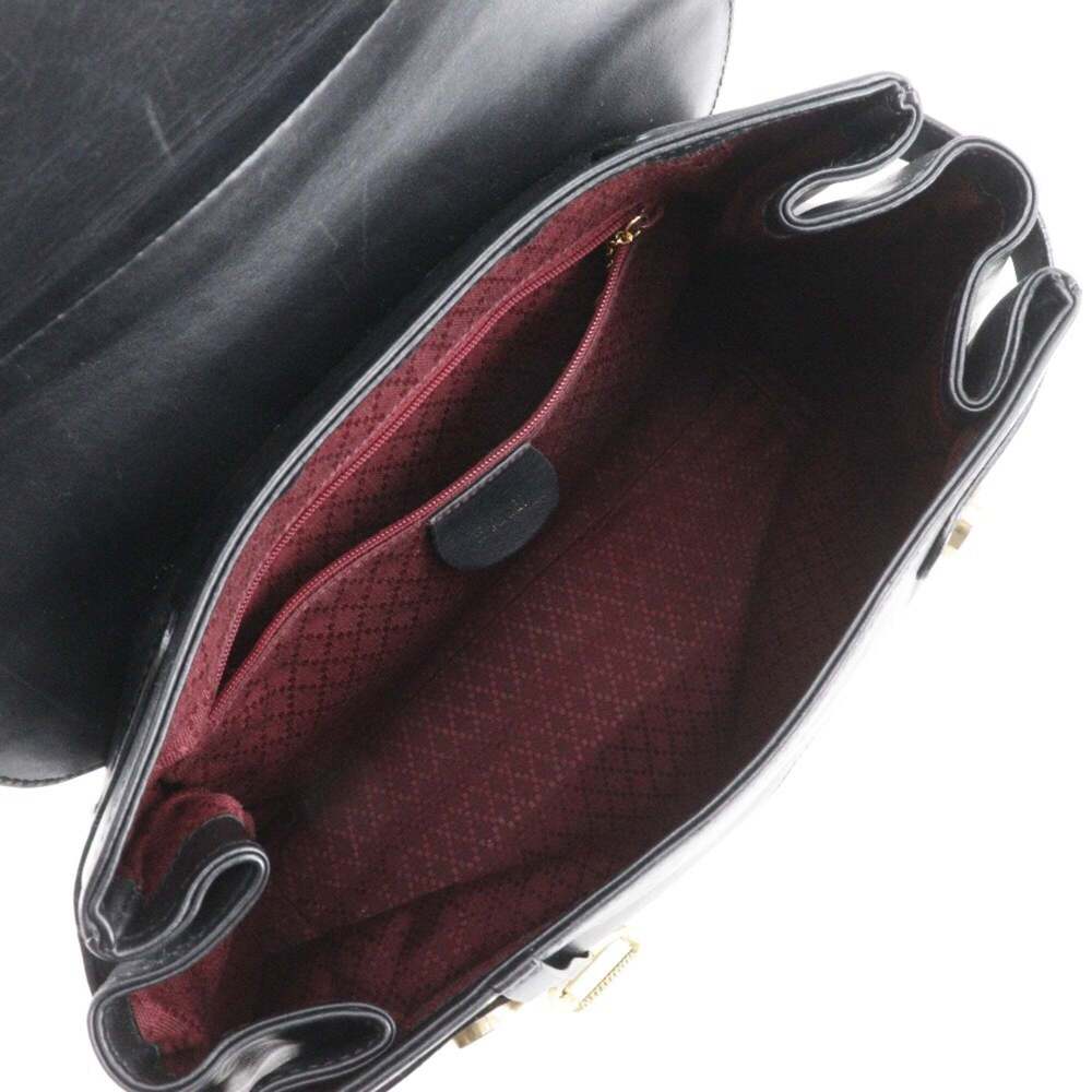 GUCCI Authentic Black Backpack - Picture 8 of 16